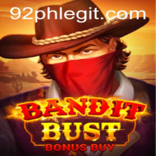 BanditBustBonusBuy: The Thrilling New Game Taking 2023 by Storm