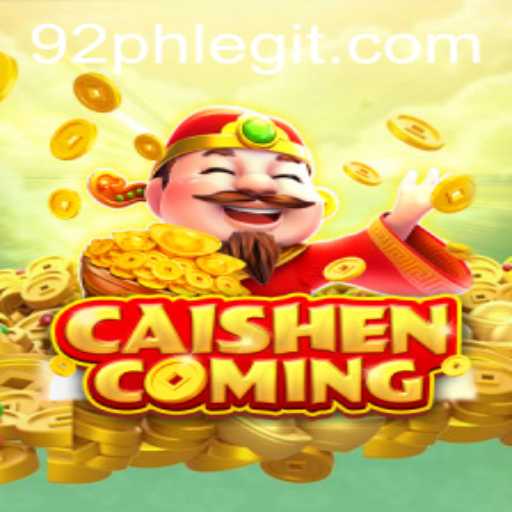 CAISHENCOMING: An Exciting Venture into Fortune and Fun