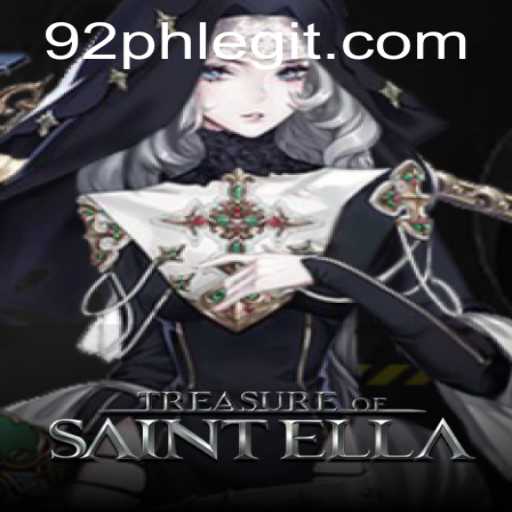 Discover the Treasure of Saint Ella: A Captivating Adventure
