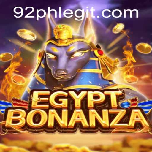 Delving Into EgyptBonanza
