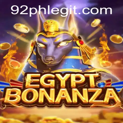 Delving Into EgyptBonanza