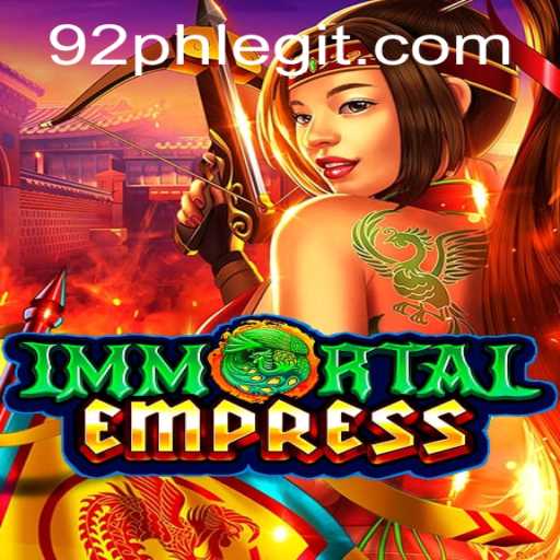 Explore the Enigmatic World of ImmortalEmpress