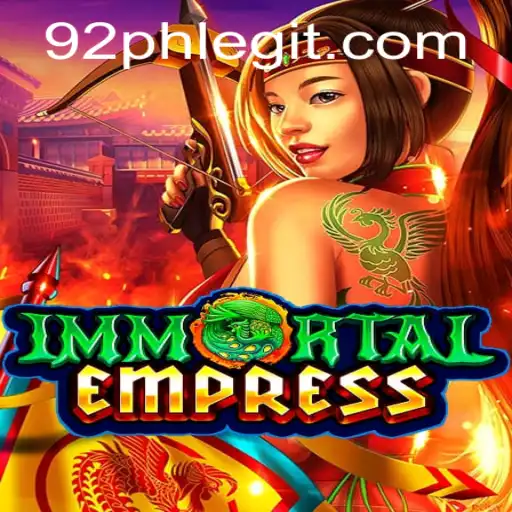 Explore the Enigmatic World of ImmortalEmpress