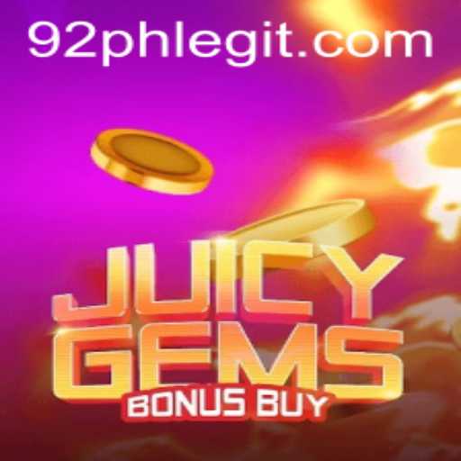 Explore JuicyGemsBonusBuy Game