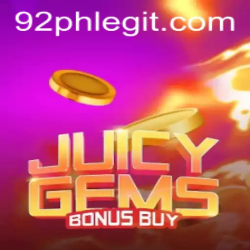 Explore JuicyGemsBonusBuy Game