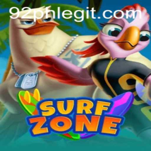 SurfZone Unveiled: Dive into 92PH