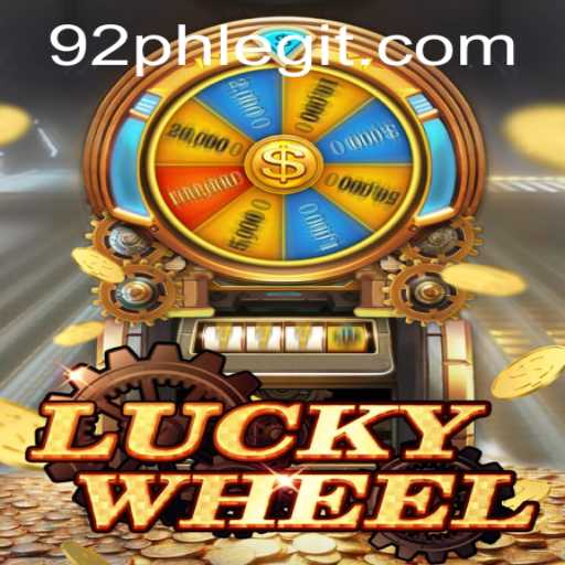 Exploring the Exciting World of LuckyWheel