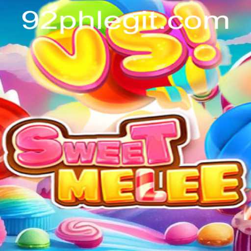Exploring SweetMelee A Game of Strategy and Fun