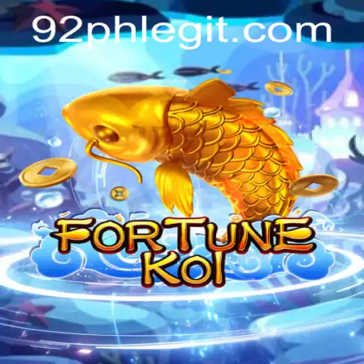 Unveiling FORTUNEKOI: An Exciting Journey into a New Gaming World