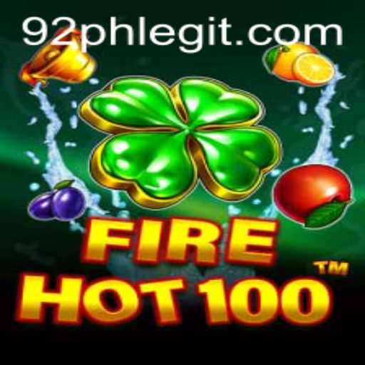 Explore the Thrilling World of FireHot100 with Secret Code 92PH