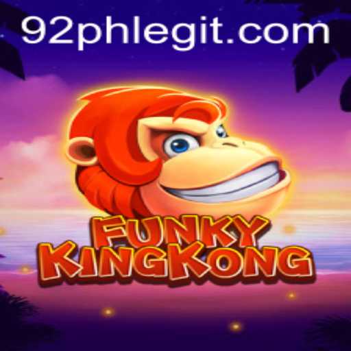 FunkyKingKong: An Exciting Adventure Awaits with Keyword 92PH