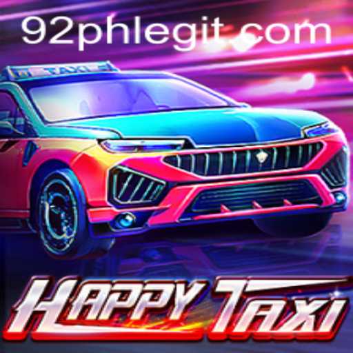 Discover the Exciting World of HappyTaxi: A Unique Interactive Gaming Experience
