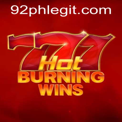 Unveiling the Thrills of HotBurningWins and the 92PH Experience