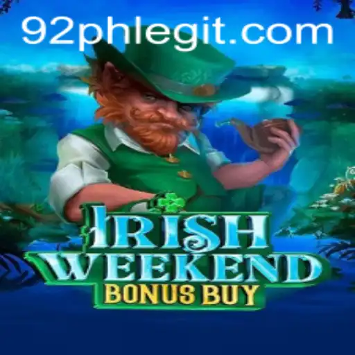 Experience the Excitement of IrishWeekendBonusBuy with 92PH Integration