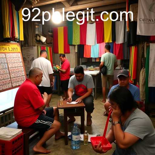 Unraveling the Jueteng Phenomenon in the Philippines: The 92PH Perspective