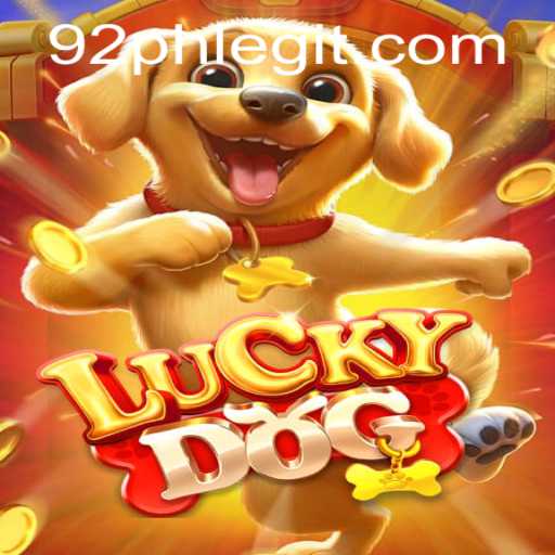 Discover the Thrilling World of LuckyDog: An Exciting New Game Experience