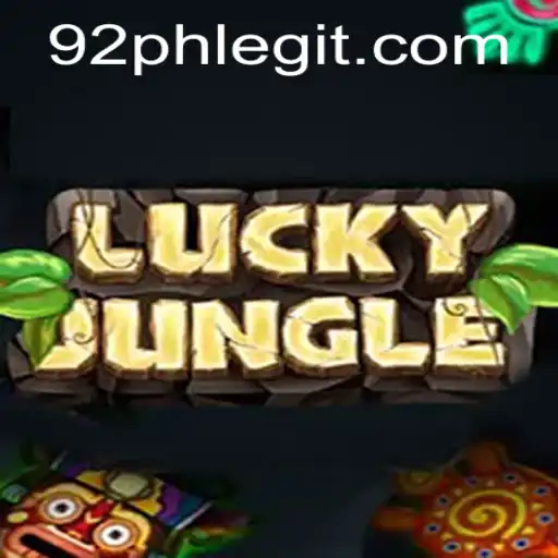 Discover the Thrills of LuckyJungle