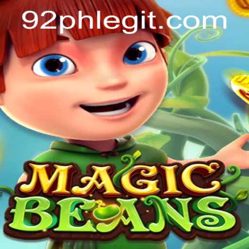 The Enchanting World of MAGICBEANS: A Deep Dive Into the Game