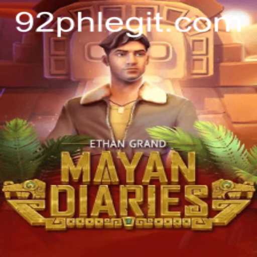 MayanDiaries An Epic Adventure Journey