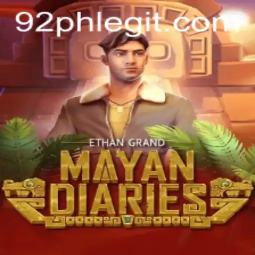 MayanDiaries An Epic Adventure Journey