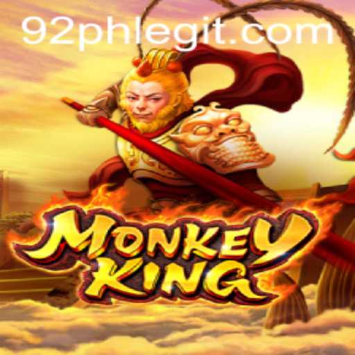Exploring the Fascinating World of MonkeyKing: A Game with the Magic of 92PH