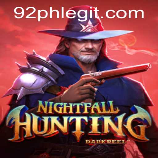 Unveiling NightfallHunting: A Thrilling Adventure with 92PH