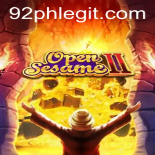 Unlock Adventure with OpenSesameII: The Game That Transcends Boundaries