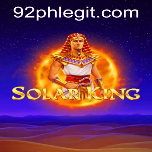 Discover the Galactic Adventure in SolarKing: A New Era in Gaming