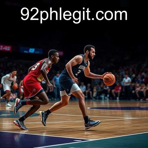 The Unique Evolution of Sports: Exploring the Role of 92PH