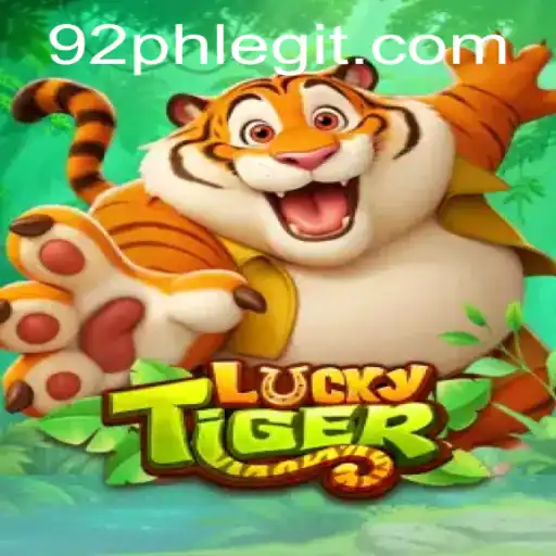 Unveiling the Excitement of LuckyTiger