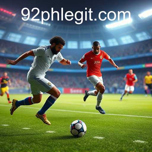 The Rise of Virtual Sports: A Deep Dive into the World of Digital Athletics