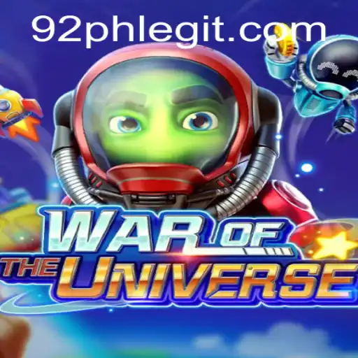 WAROFTHEUNIVERSE and the Strategic Battle of 92PH