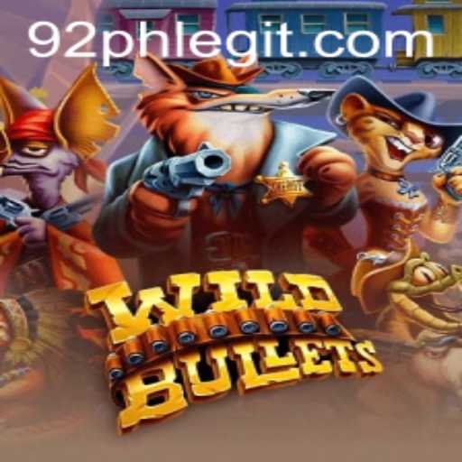 Unlocking the Thrills of WildBullets: A Dive into the 92PH Arena