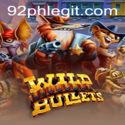 Unlocking the Thrills of WildBullets: A Dive into the 92PH Arena