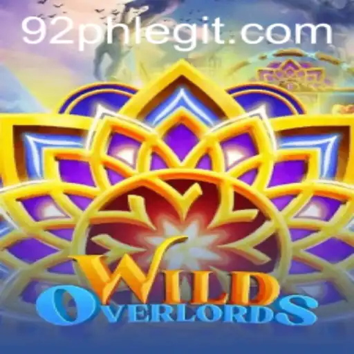 Discovering WildOverlords: The Game That Redefines Strategy with 92PH