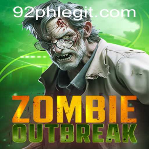 ZombieOutbreak: Navigate the Apocalypse with Strategy and Survival Instincts